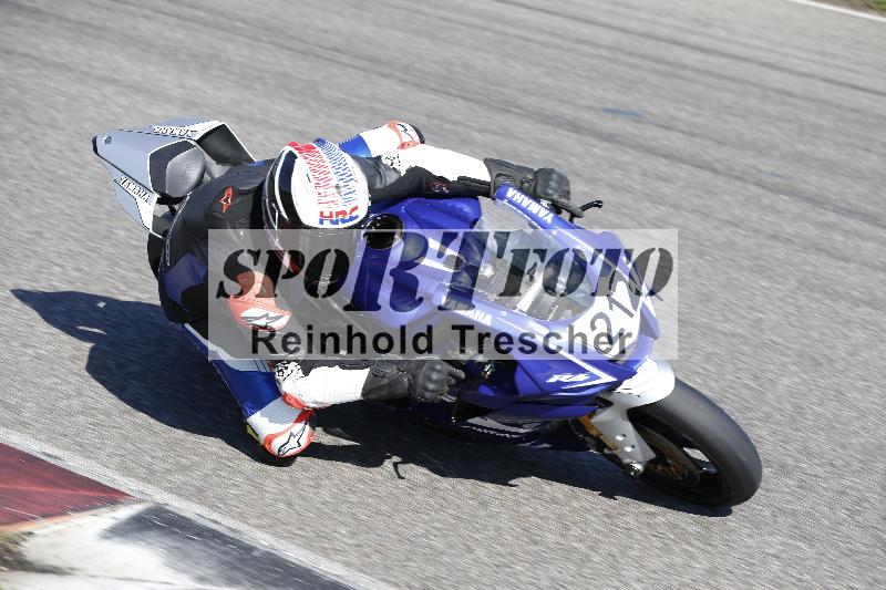/12 30.04.2025 Speer Racing ADR/Gruppe gelb/212
